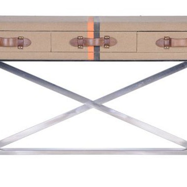 Table Gibbon Campaign Desk