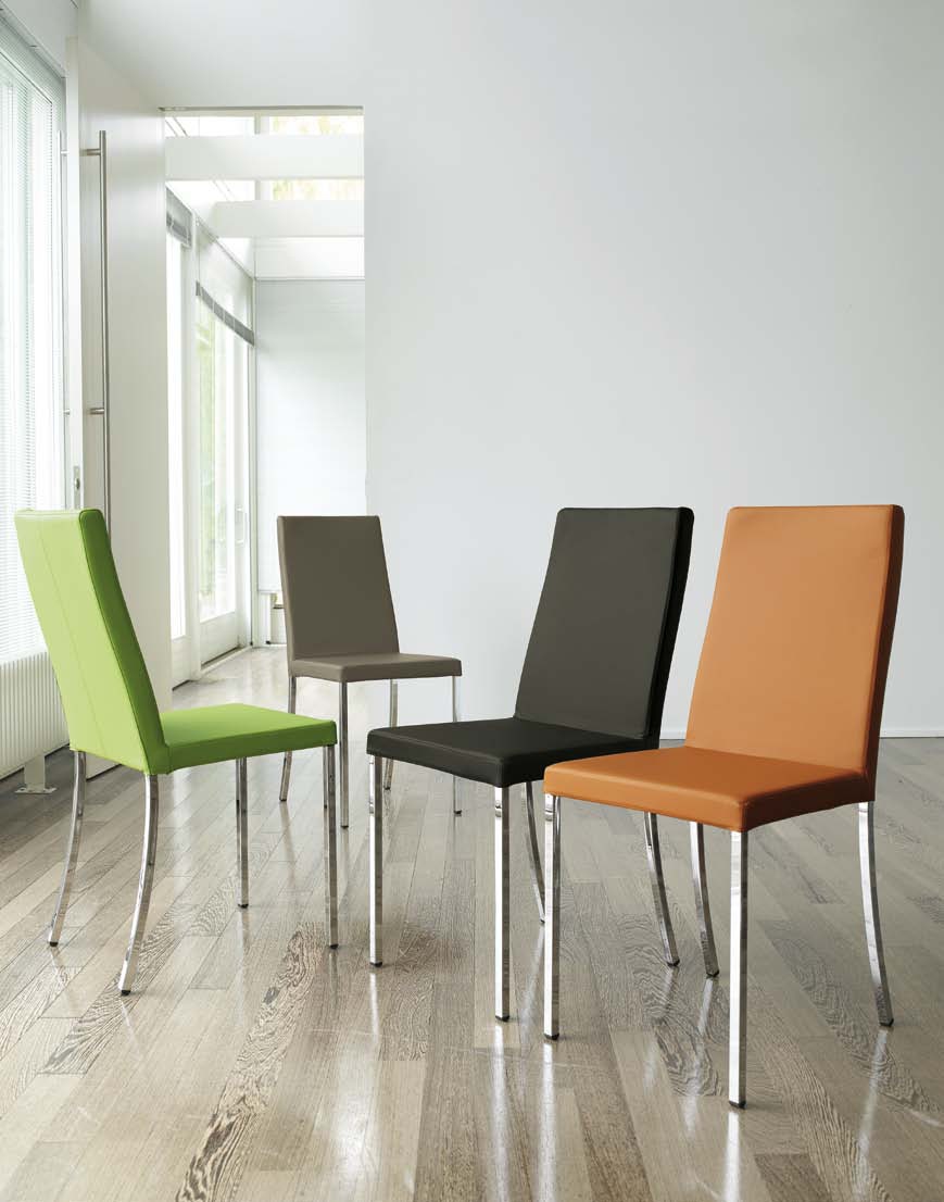 The Chair Sue, Antonello Italia