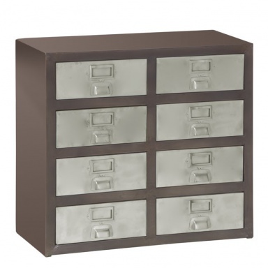 Highfield Dresser Chest Of Drawers