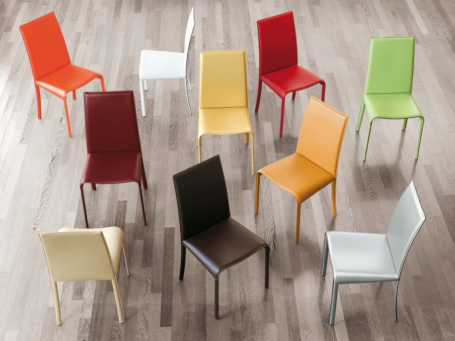 Chair Vanity, Antonello Italia