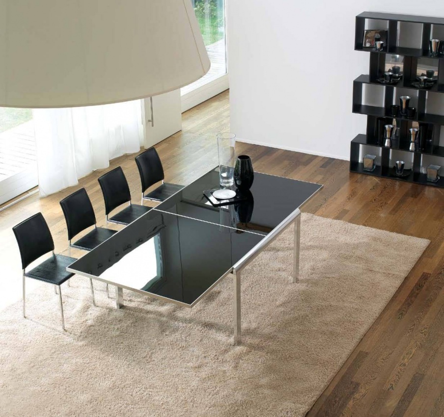 Dining table Claranse, Antonello Italia