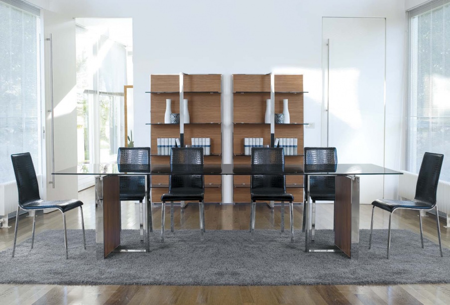 Dining table Free, Antonello Italia