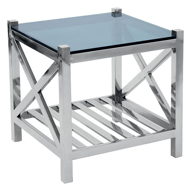 Coffee table Horatio Side Table - Andrew Martin