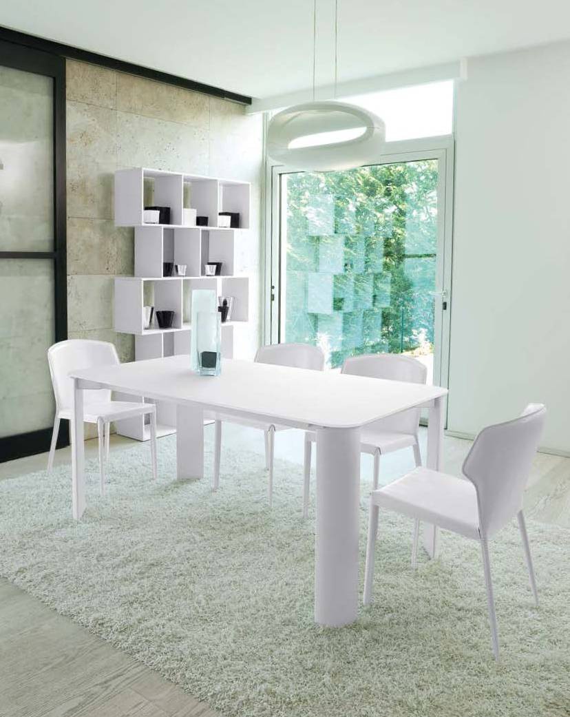Dining table Mike, Antonello Italia