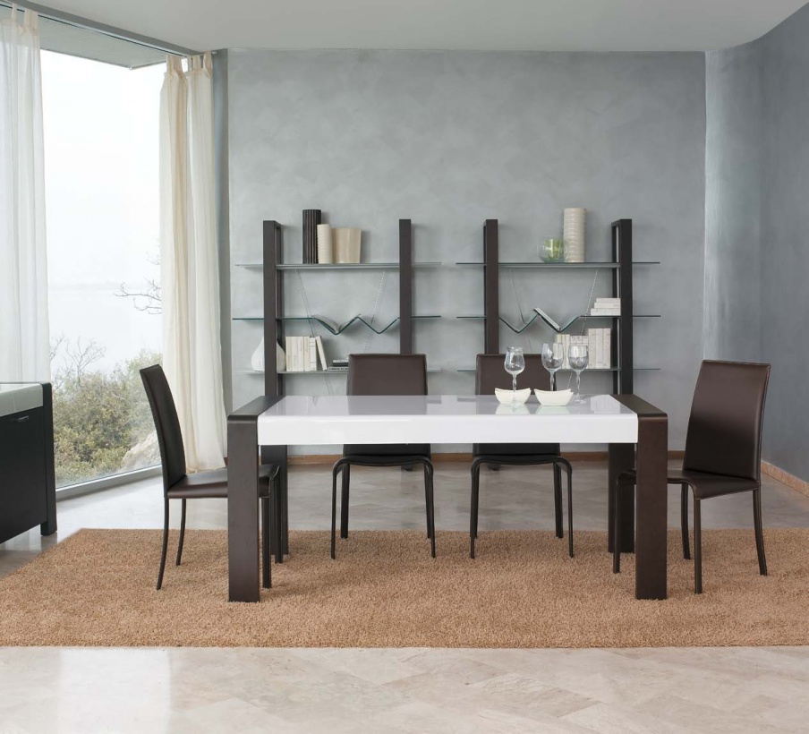 Dining table Party, Antonello Italia