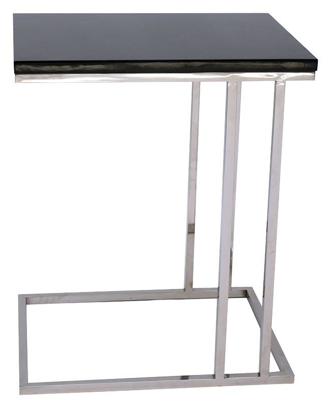 Buffet on high legs, Jetson Side Table - Andrew Martin