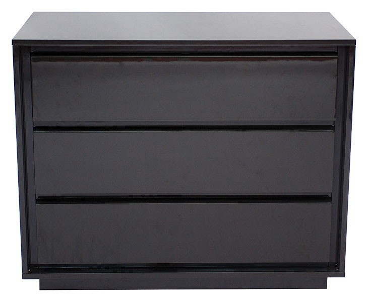 Wooden chest of drawers, Chest of Drawers Madrid - Andrew Martin