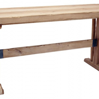 Table Malvern Console Table