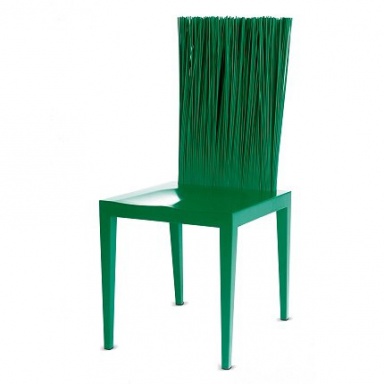Chair Jenette