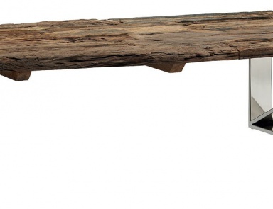 Dining table, Petipa Coffee Table - Andrew Martin