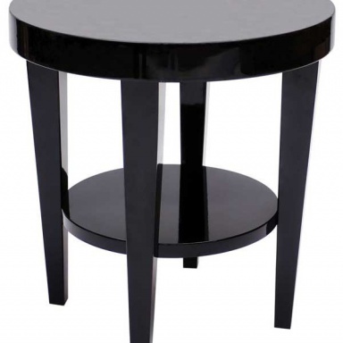Shakleton Table Side Table