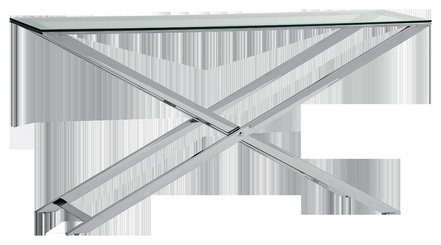 Table with metal legs, the Soho Coffee Table - Andrew Martin