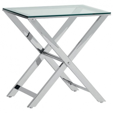 Table Soho Side Table