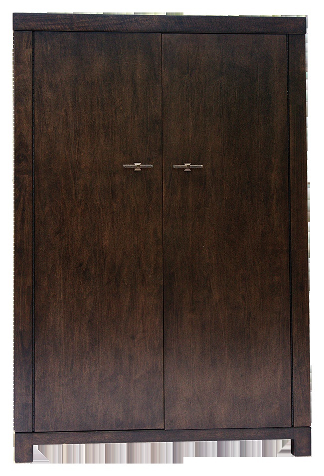 Cabinet with hinged doors, Naseby Cabinet - Andrew Martin