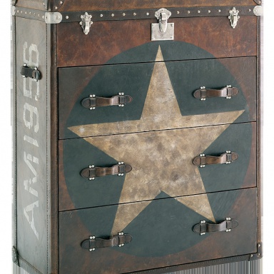 Chest Star Chest of Drawers