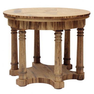 The Star Table Occasional Table 