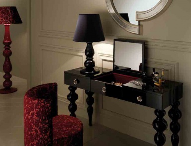 Set for bedroom Philosophy, DV Home