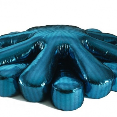 The Aster Papposus Sofa