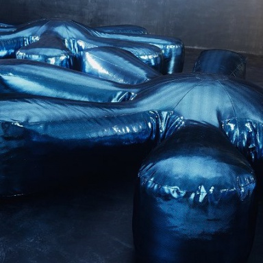 The Aster Papposus Sofa