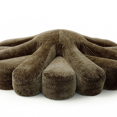 The Aster Papposus Sofa