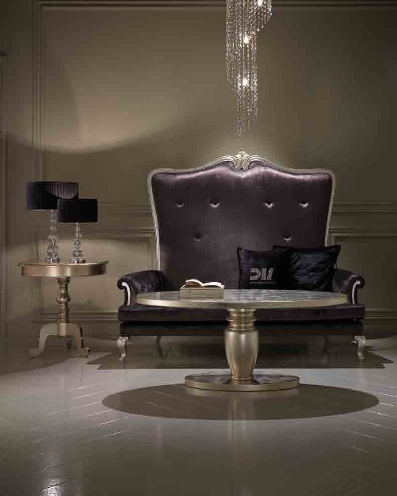 Voque double sofa, DV Home