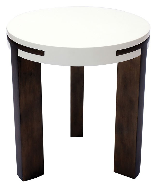 Coffee table, T-Bird Side Table - Andrew Martin