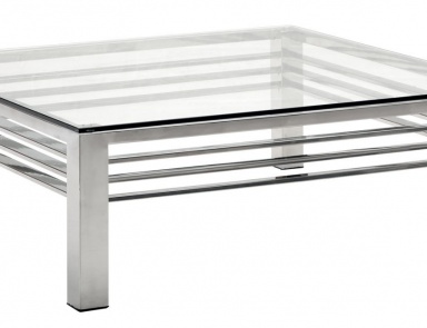  Coffee table Times Coffee Table - Andrew Martin