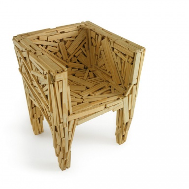 The Favela Chair