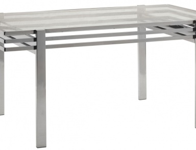 Dining table, Dining Table Times - Andrew Martin