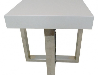 Coffee table, Voice Side Table - Andrew Martin