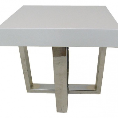 The Voice Table Side Table