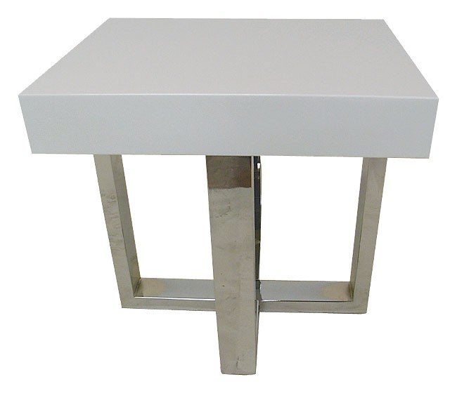 Coffee table, Voice Side Table - Andrew Martin