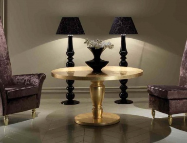 Coffee table Ever, Home DV