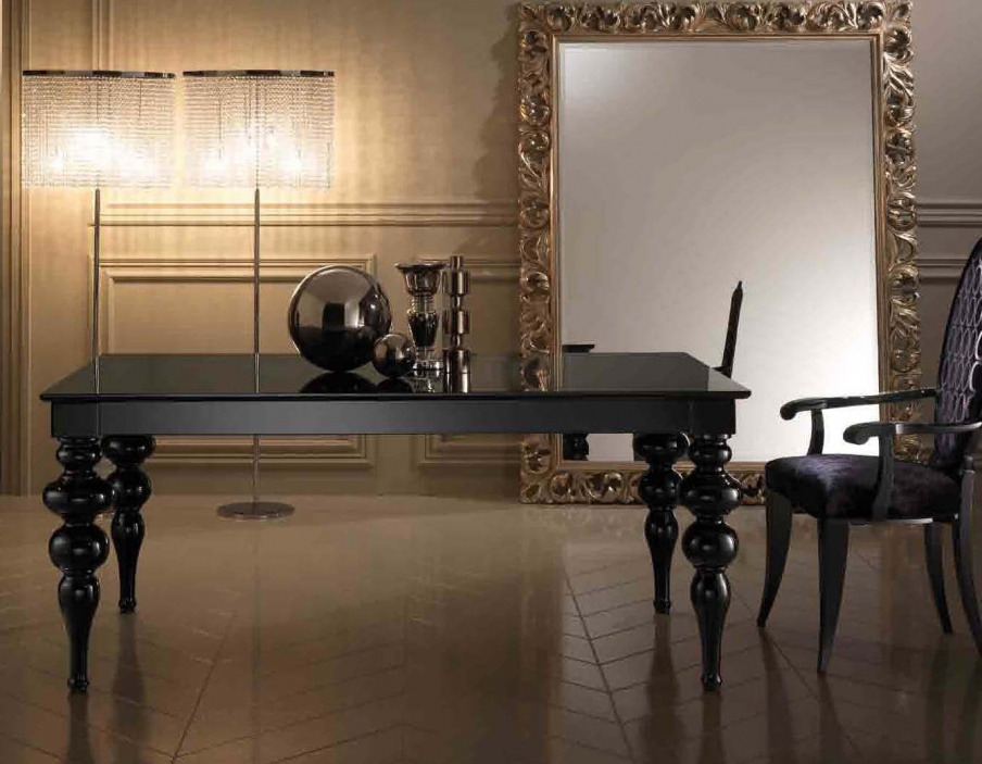 Dining table Between, DV Home