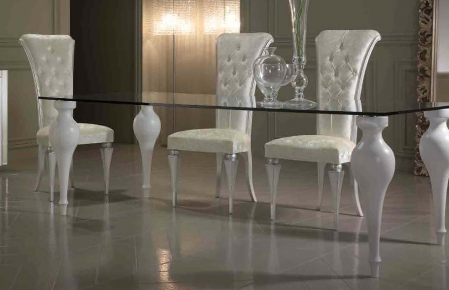 Dining table Egoist, DV Home