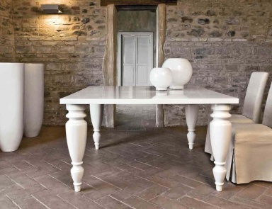 Dining table Ever, Home DV