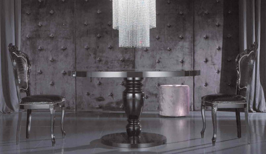 Dining table Ever, Home DV