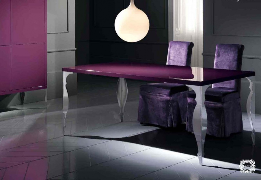 Henry dining table, Home DV