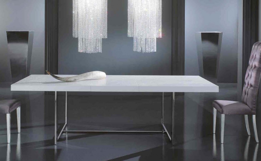 Dining table Norv, DV Home