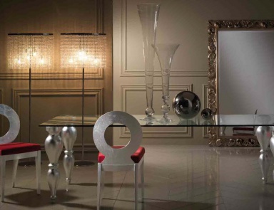 Dining table, Sensuality, DV Home