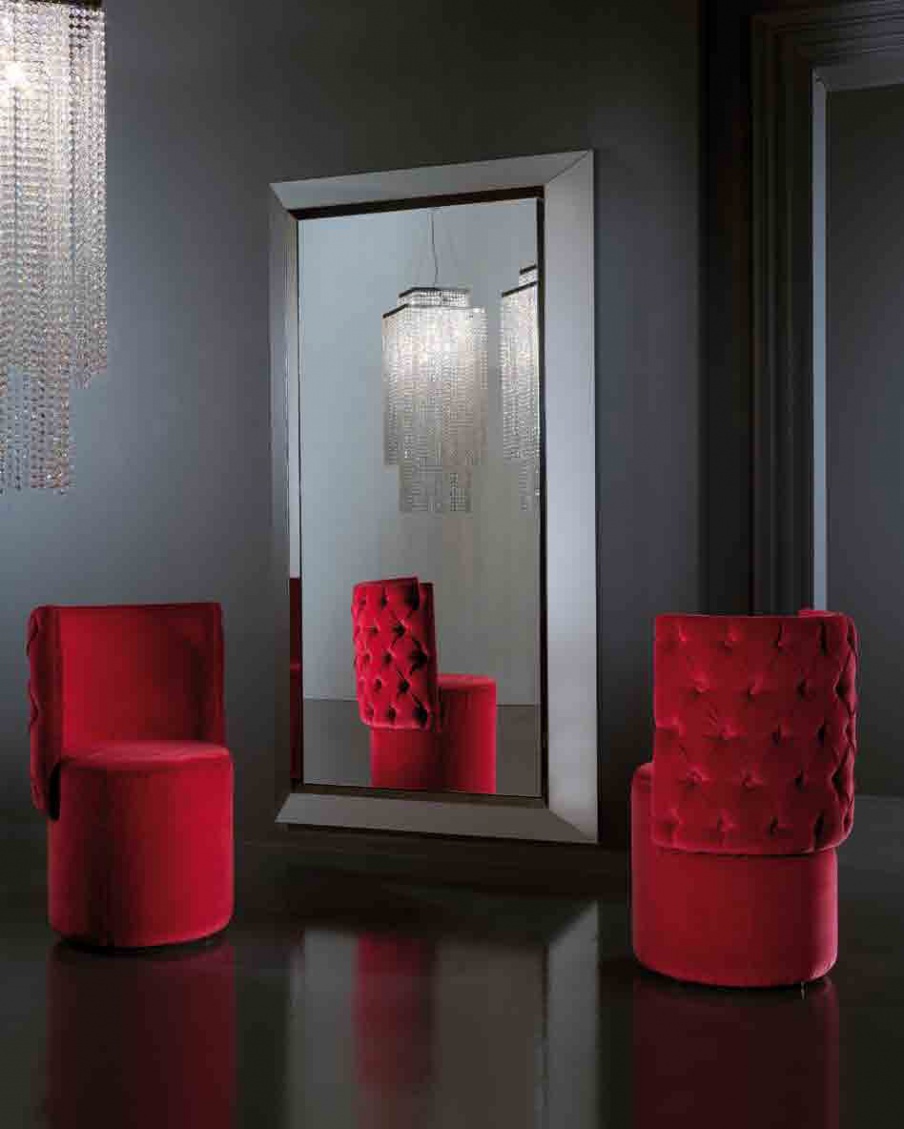 Avery round chair, Home DV