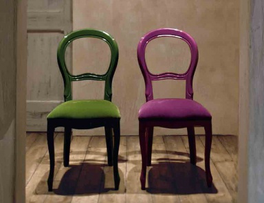 Stools soft Leduction, DV Home