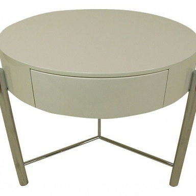 Table Wight Bedside Table