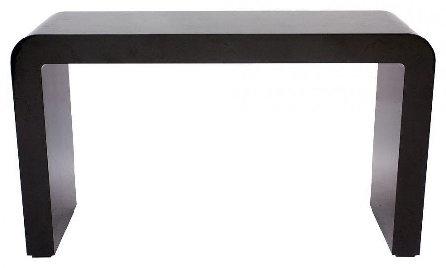 Wooden table Witan Console Table - Andrew Martin