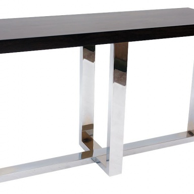 The Table Zeppelin Console Table