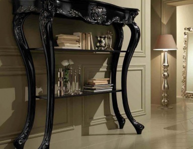 Book Cabinet Curiosity, DV Home