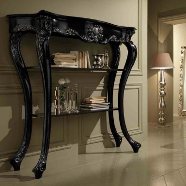 The Curiosity Cabinet 