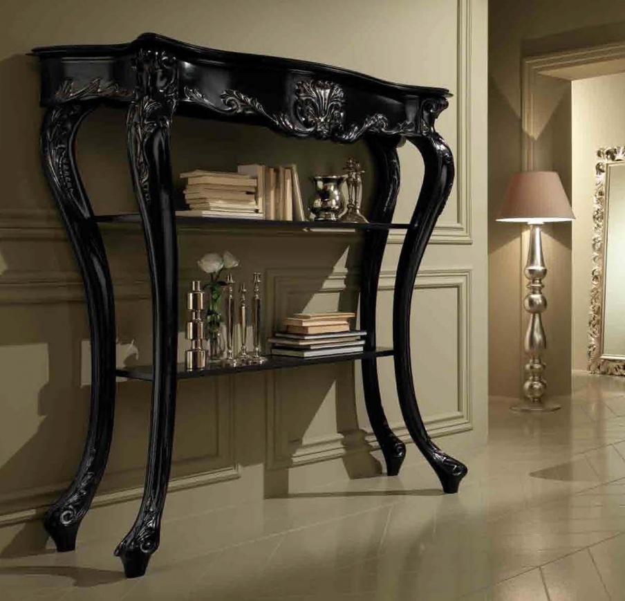 Book Cabinet Curiosity, DV Home