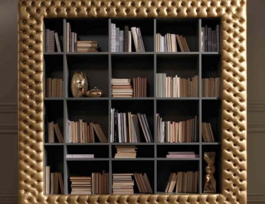 Every bookcase DV Home