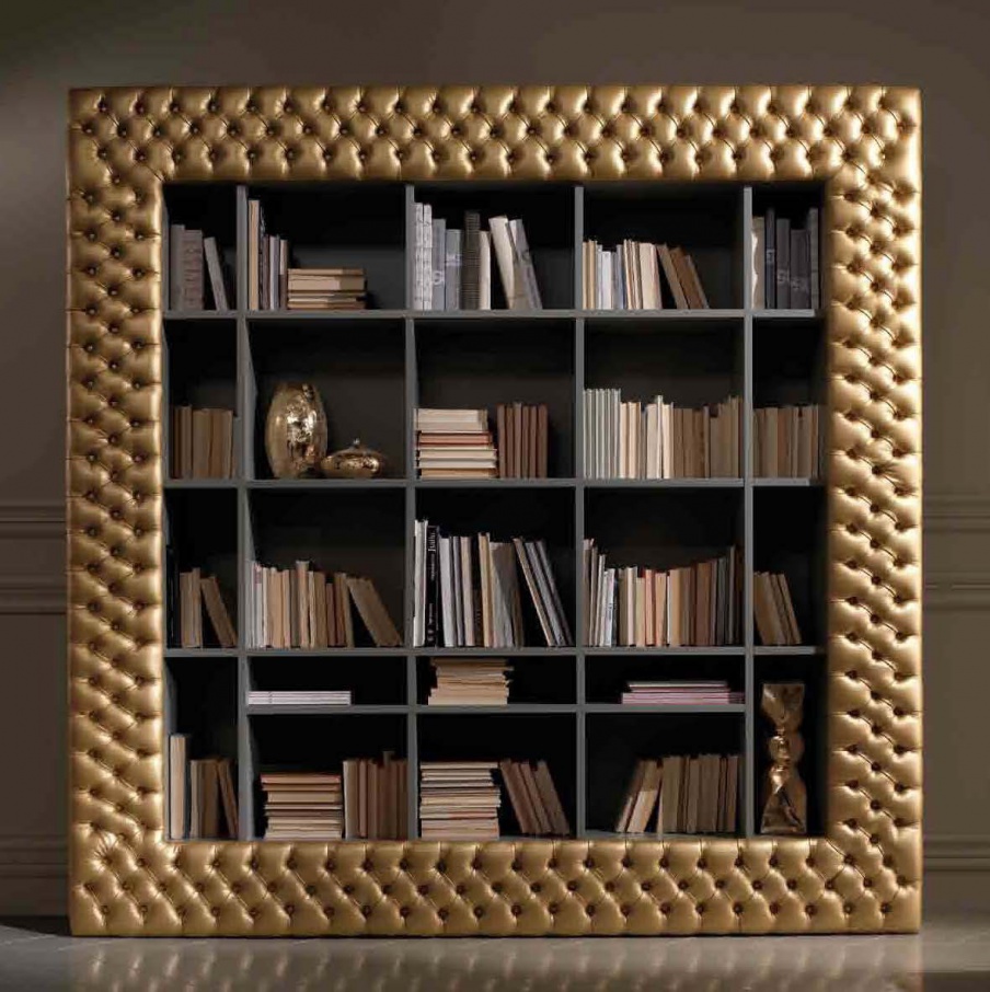 Every bookcase DV Home